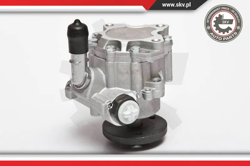 Hydraulic Pump, steering