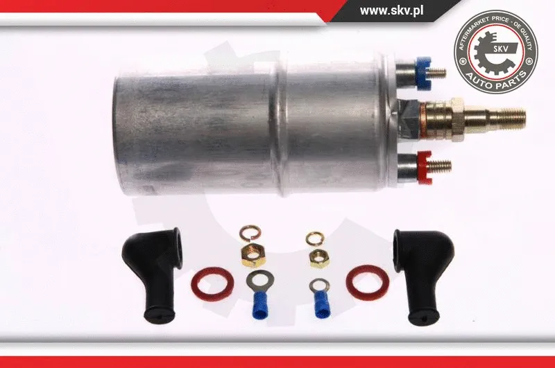 Fuel Pump