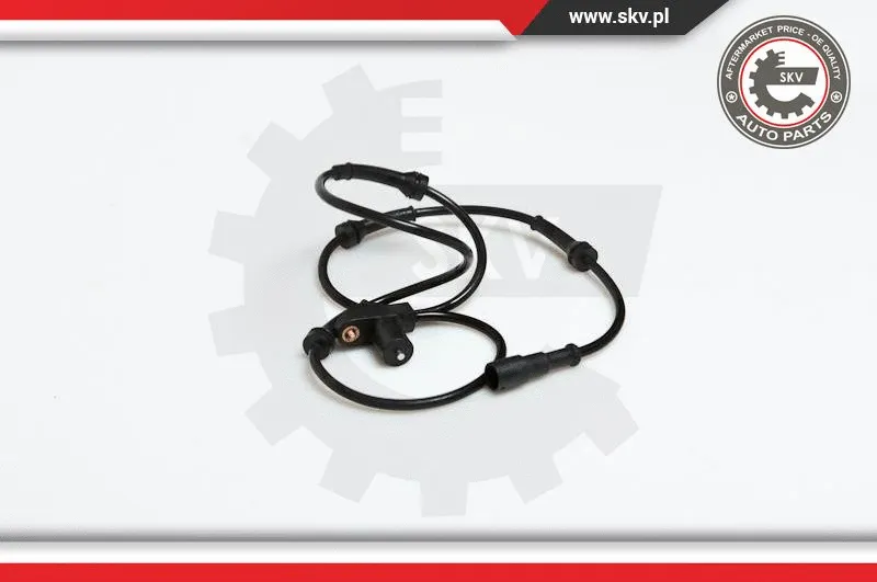 Sensor, wheel speed (06SKV139)