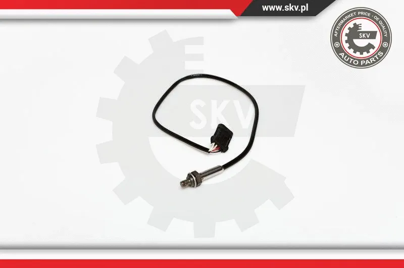 Lambda Sensor (09SKV500)