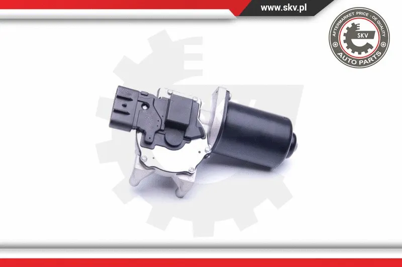 Wiper Motor