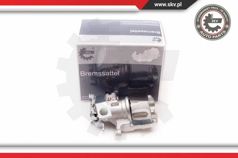 Brake Caliper (34SKV093)