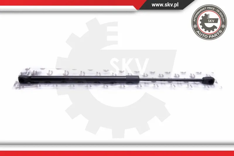 Gas Spring, boot/cargo area (52SKV580)