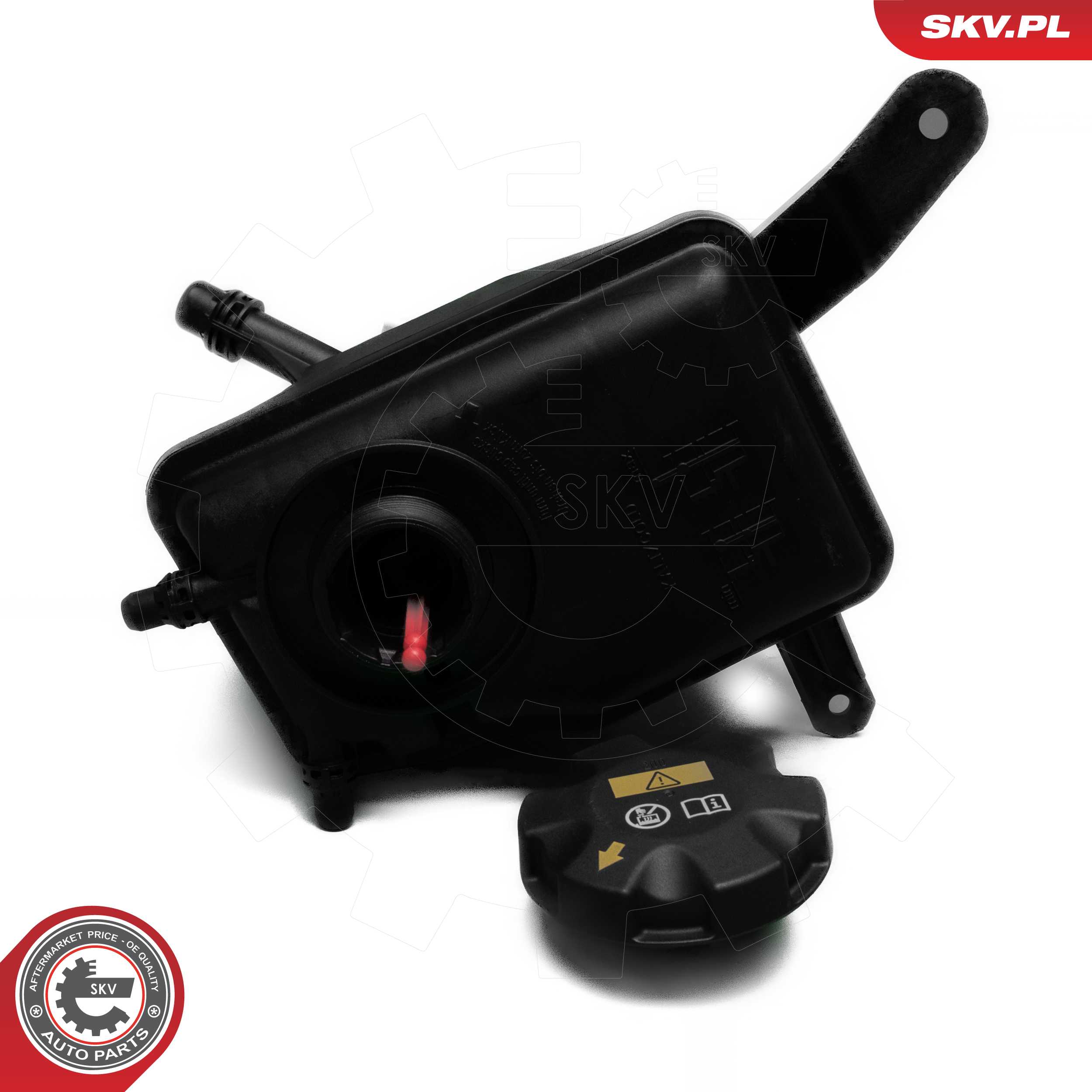 Expansion Tank, coolant