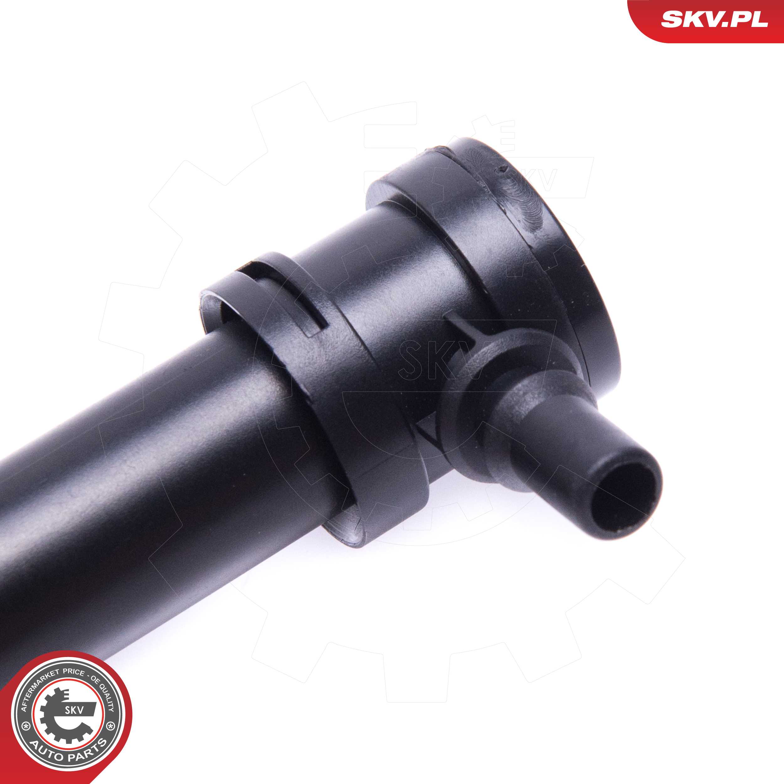 Washer Fluid Jet, headlight cleaning