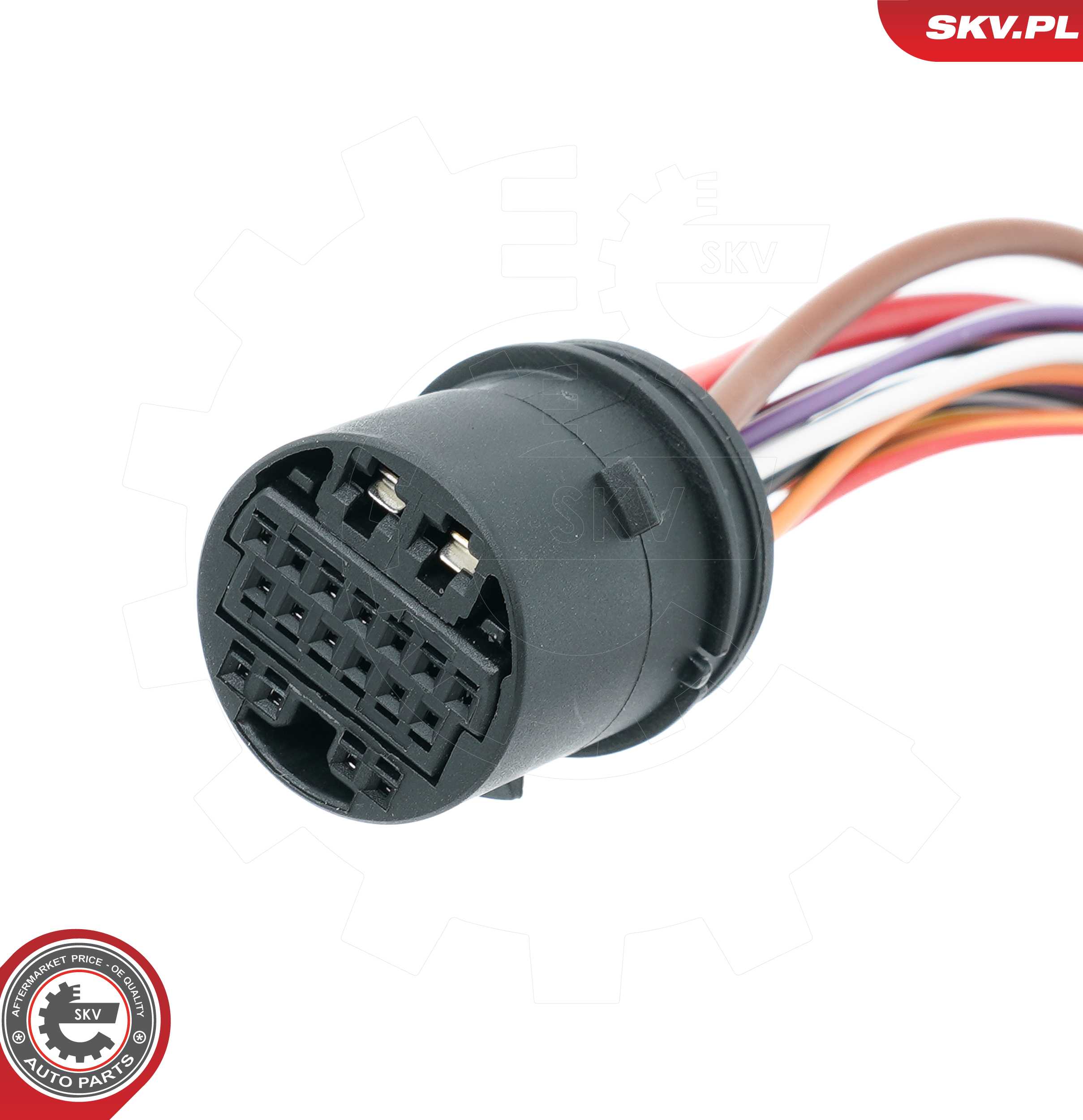 Repair Kit, cable set