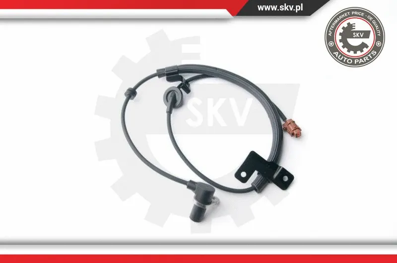 Sensor, wheel speed (06SKV202)