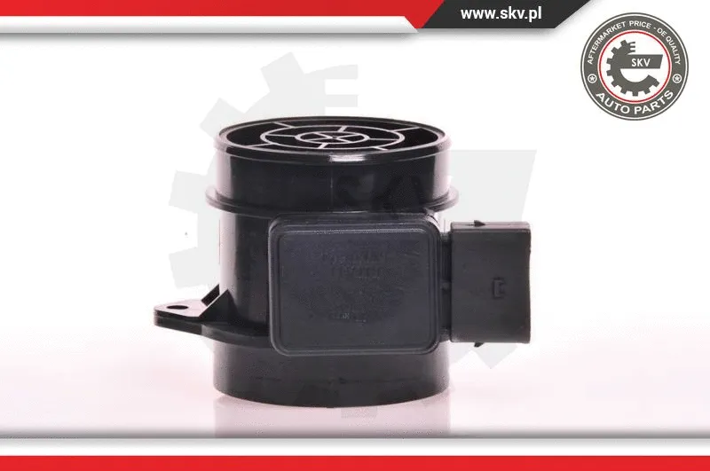Mass Air Flow Sensor