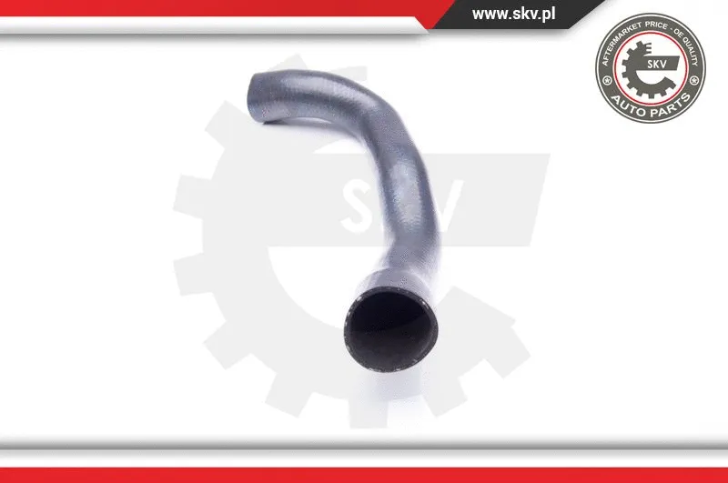Charge Air Hose