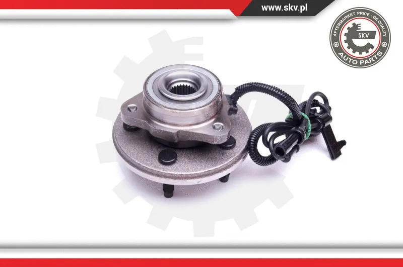 Wheel Bearing Kit