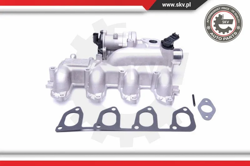 EGR Valve (14SKV156)