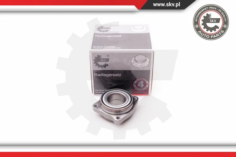 Wheel Bearing Kit (29SKV067)