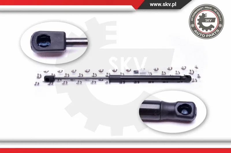 Gas Spring, boot/cargo area (52SKV313)