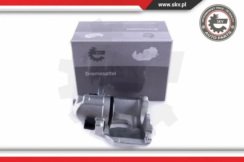 Brake Caliper (50SKV982)