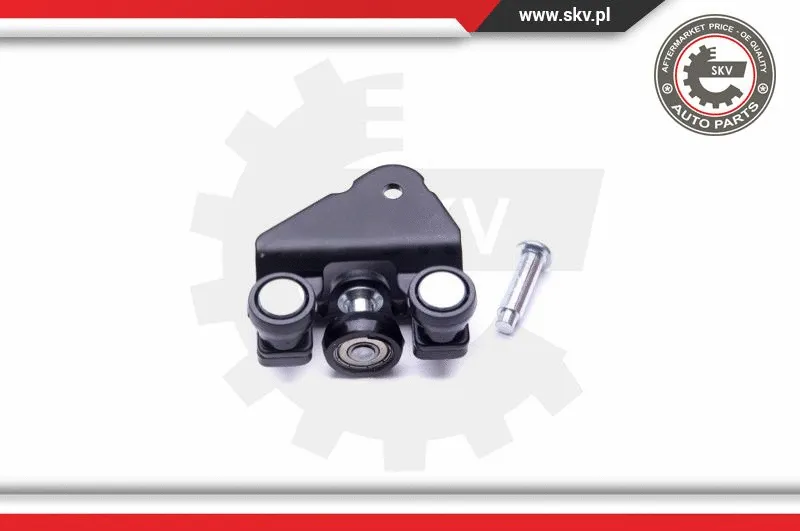 Roller Guide, sliding door