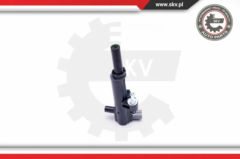 Ignition Coil