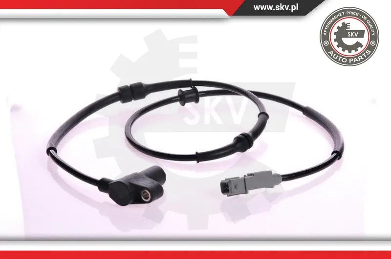 Sensor, wheel speed (06SKV096)