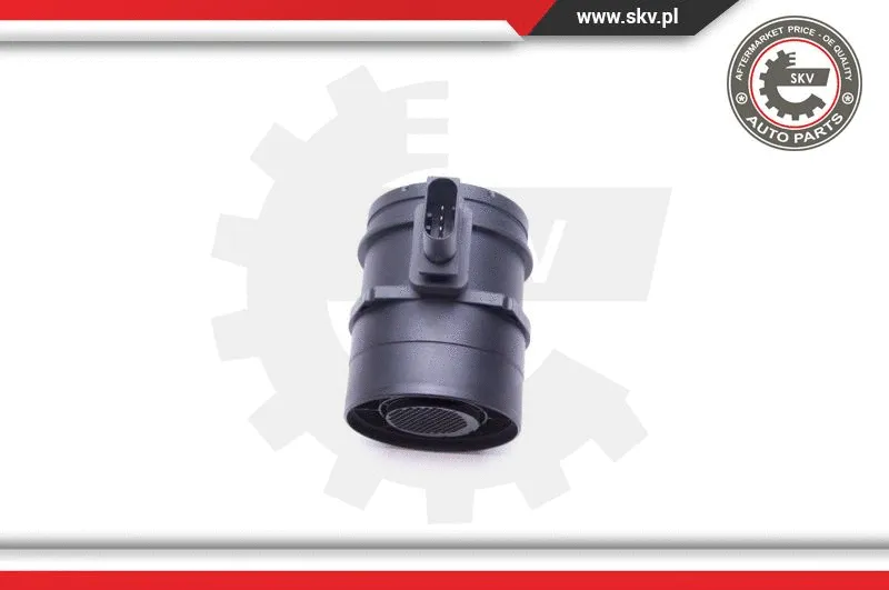 Mass Air Flow Sensor