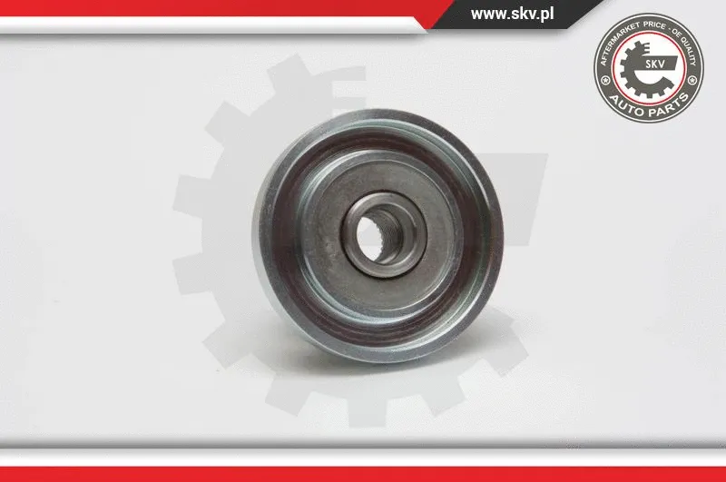 Alternator Freewheel Clutch
