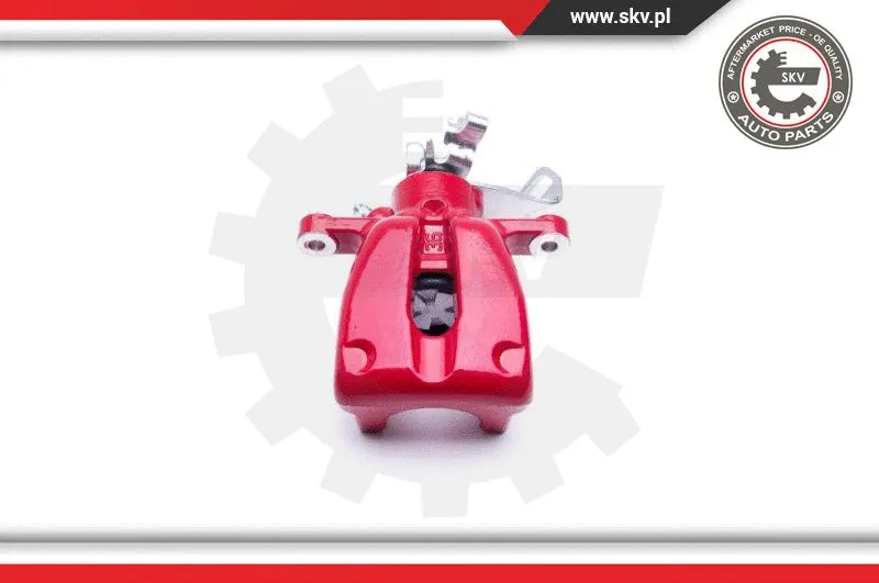 Brake Caliper