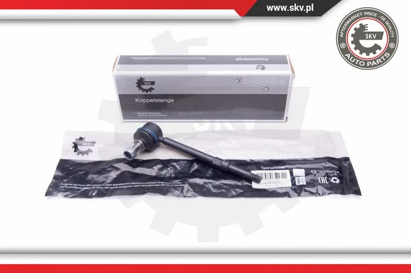 Link/Coupling Rod, stabiliser bar (04SKV558)