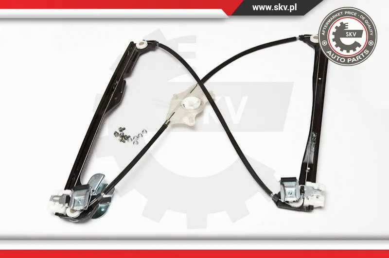 Window Regulator (01SKV151)