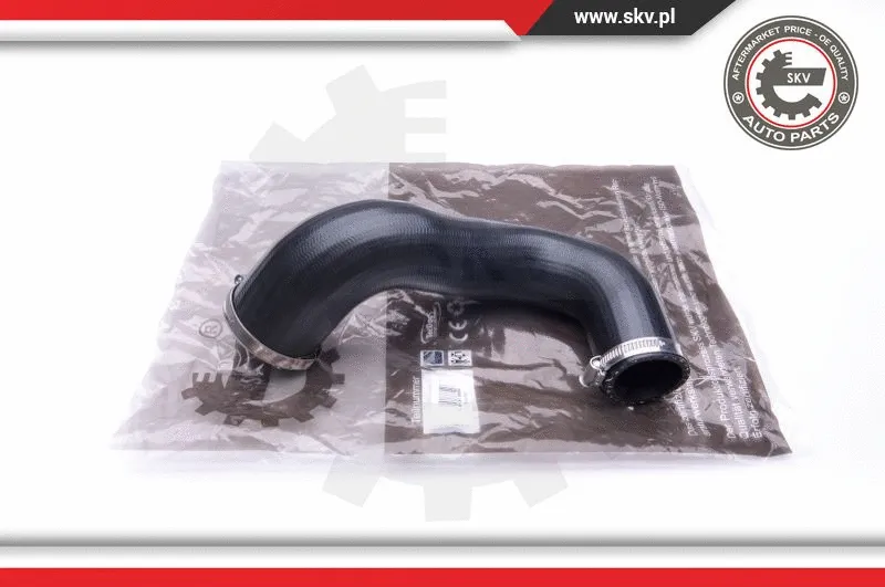 Charge Air Hose (24SKV850)