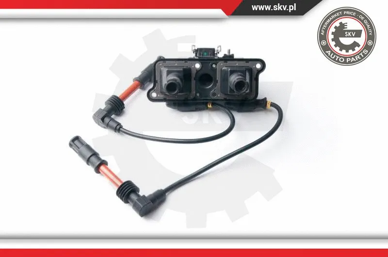 Ignition Coil