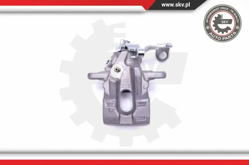 Brake Caliper