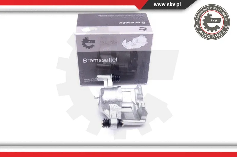 Brake Caliper (45SKV542)