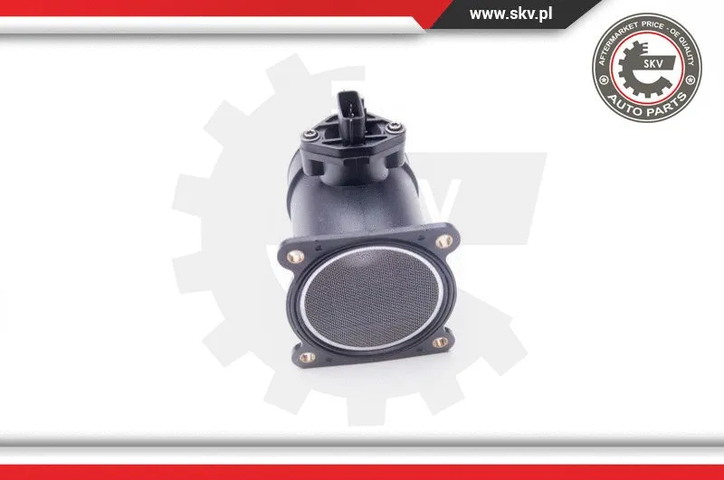 Mass Air Flow Sensor