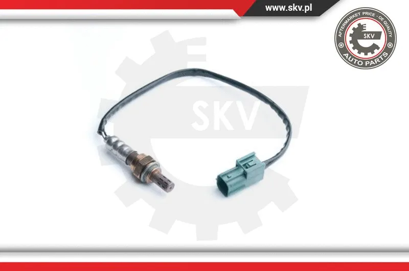 Lambda Sensor (09SKV089)