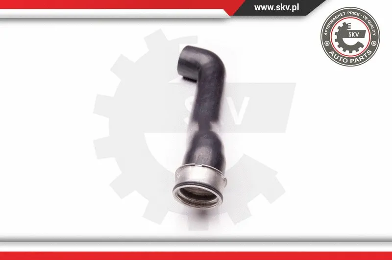Charge Air Hose