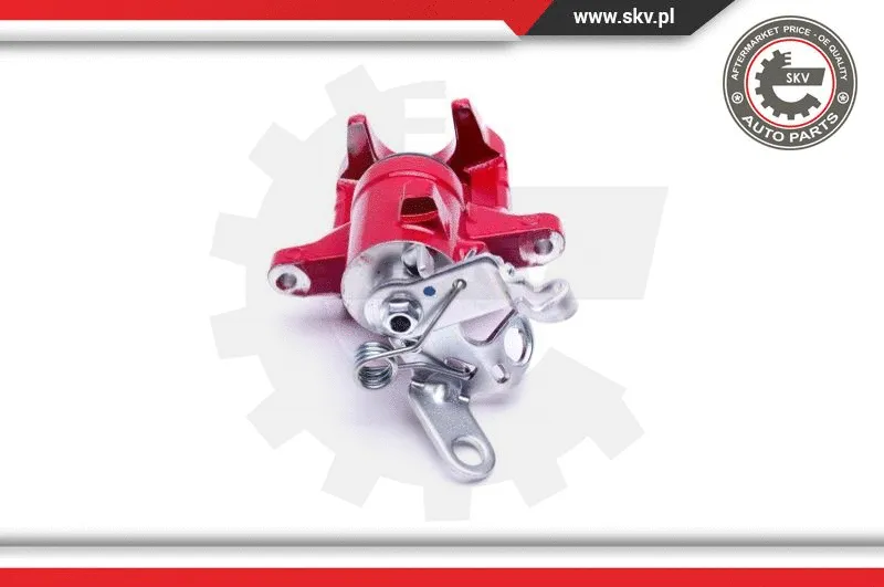 Brake Caliper