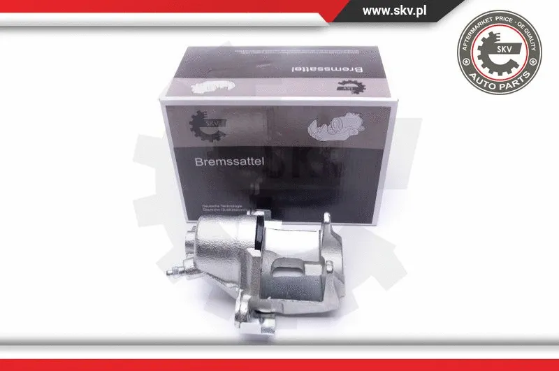Brake Caliper (46SKV724)
