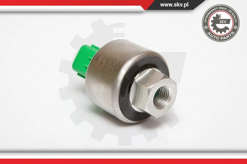 Pressure Switch, air conditioning