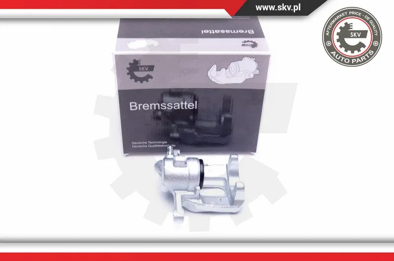 Brake Caliper (44SKV132)