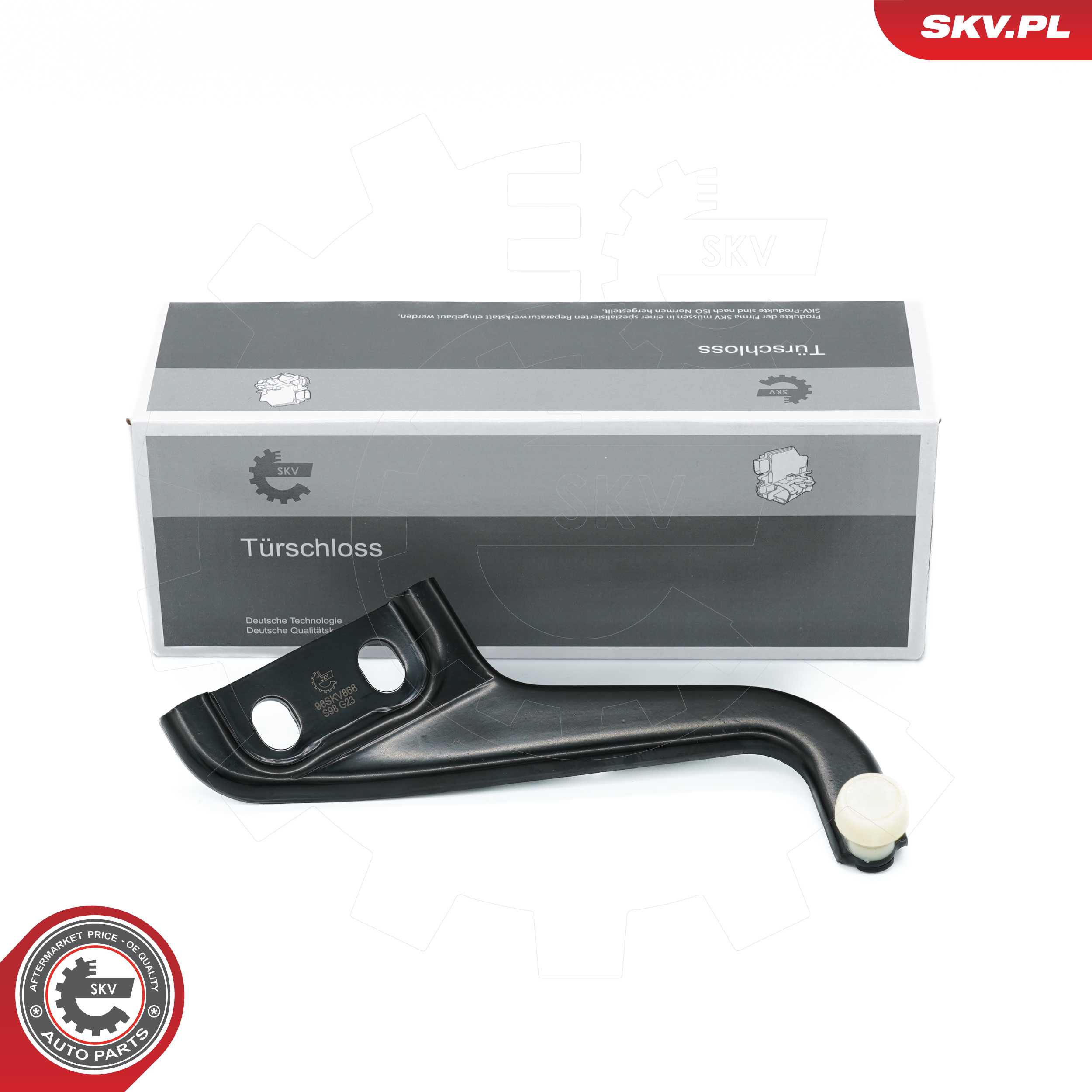 Roller Guide, sliding door (96SKV868)