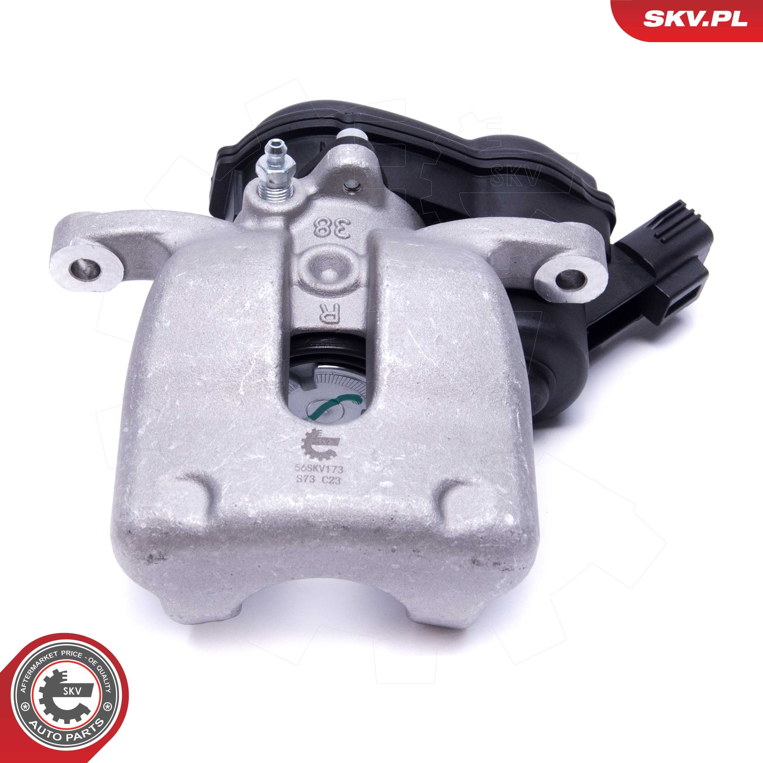 Brake Caliper