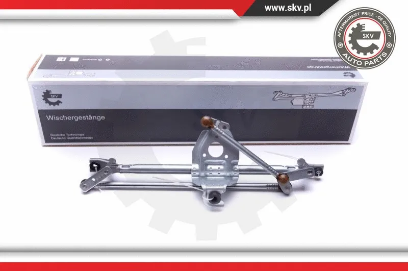 Wiper Linkage (05SKV067)