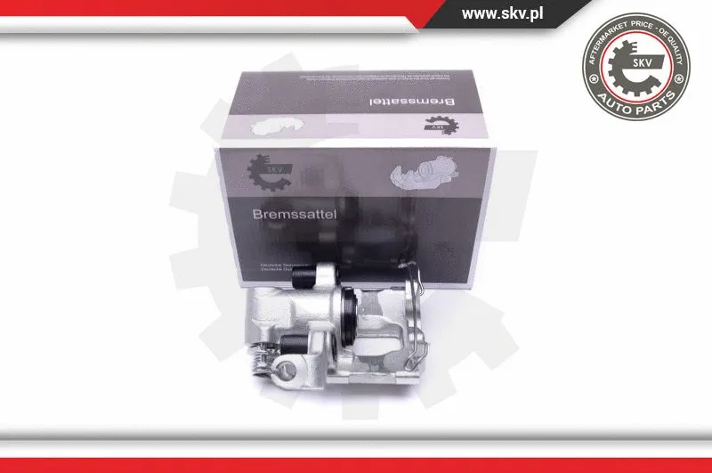 Brake Caliper (46SKV283)