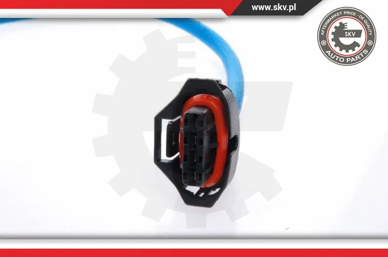 Lambda Sensor