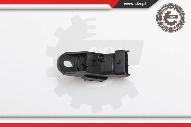 Sensor, intake manifold pressure (17SKV110)
