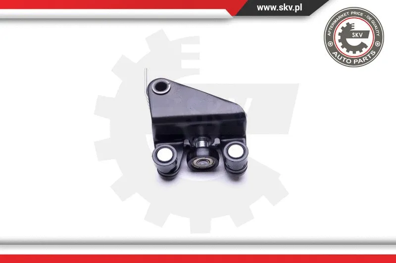 Roller Guide, sliding door