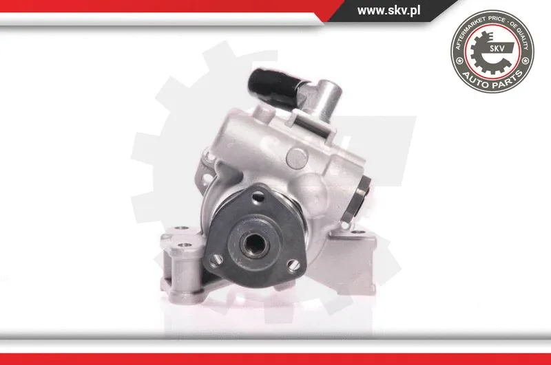 Hydraulic Pump, steering