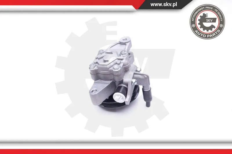 Hydraulic Pump, steering