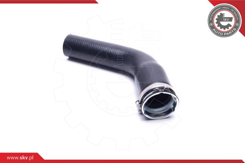 Charge Air Hose