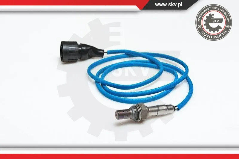 Lambda Sensor