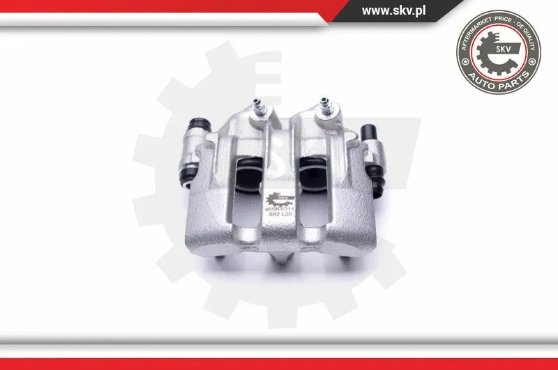 Brake Caliper