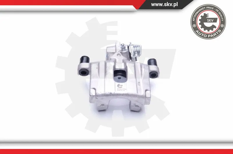 Brake Caliper